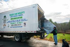 Junk Removal for Events in Bowman, ND